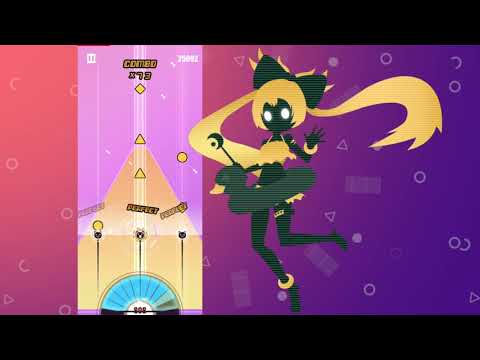 Project: Muse для Android — официальный трейлер