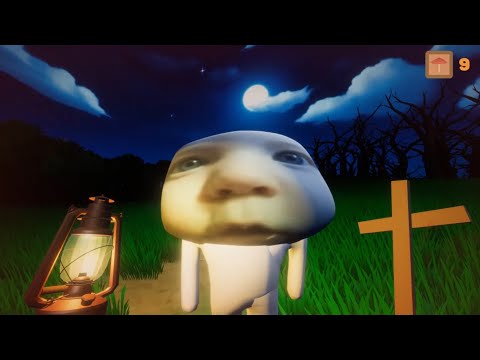 Проклятие Мудрого Дерева для Android — официальный трейлер