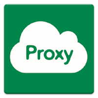 ProxyDroid для Android