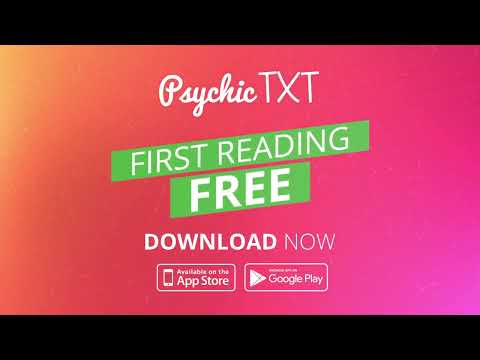 Psychic Txt — Fortune Teller для Android — официальный трейлер