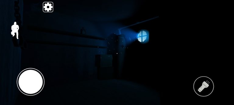 Psychopath Hunt: The Return для Android — скриншот 1