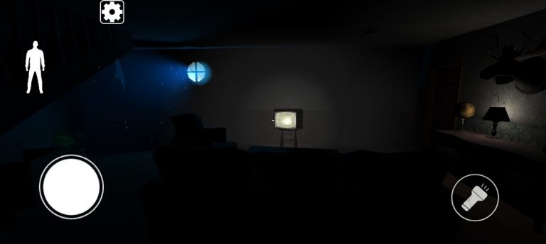 Psychopath Hunt: The Return для Android — скриншот 2