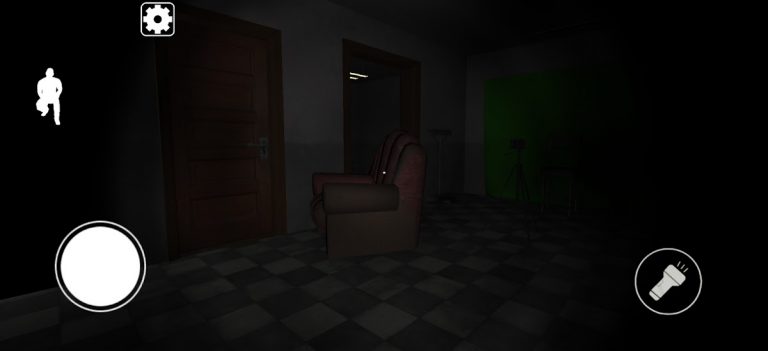 Psychopath Hunt: The Return для Android — скриншот 3