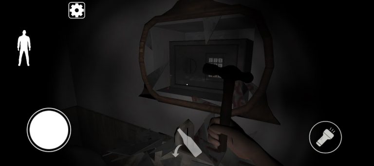 Psychopath Hunt: The Return для Android — скриншот 5