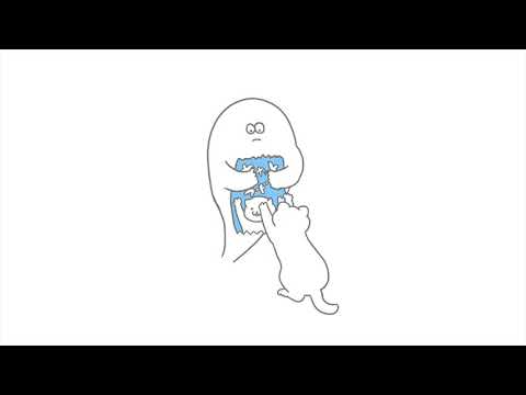 Пушистые Призраки для Android — официальный трейлер