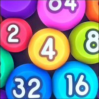 Puzzle game — 2048 для Android