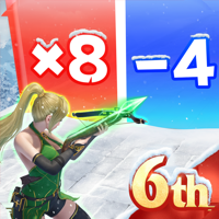 Puzzles & Conquest для iOS