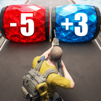 Puzzles & Survival для iOS