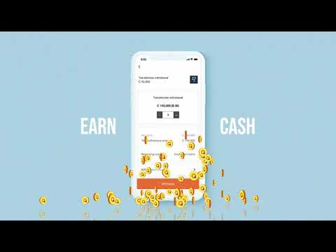 QANDA Teacher: Solve&Earn cash для Android — официальный трейлер