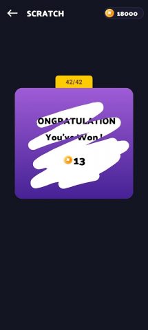 Quick Earn Robux — Get Rewards для Android — скриншот 3