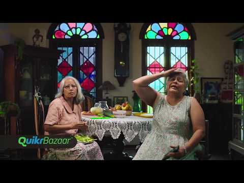 Quikr: Homes, Jobs, Cars Etc для Android — официальный трейлер