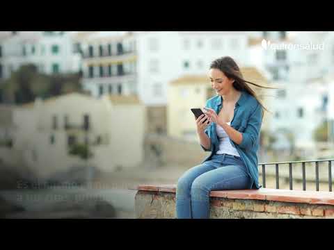 Quirónsalud для Android — официальный трейлер