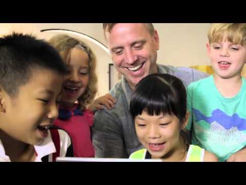 Quiver — 3D Coloring App для Android — официальный трейлер