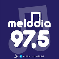 Rádio Melodia Oficial -FM 97,5 для Android