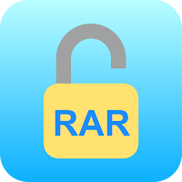 RAR password recovery для Android