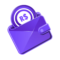 Иконка RBX Earny: Монеты и награды