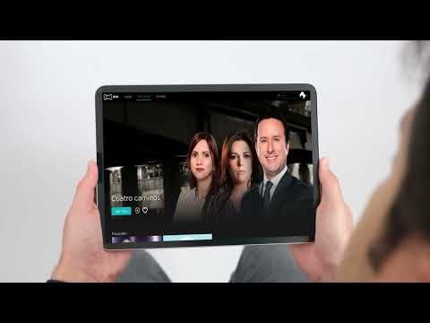 RCN Total – TV en Vivo для Android — официальный трейлер