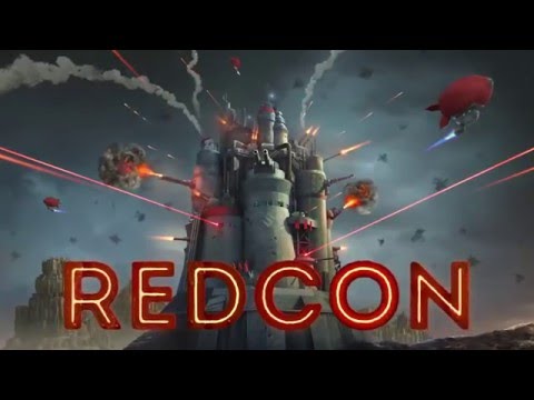 REDCON для Android — официальный трейлер