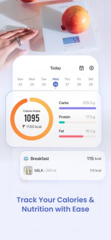 RENPHO Health для iOS — скриншот 5