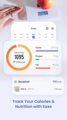 RENPHO Health для Android — скриншот 5