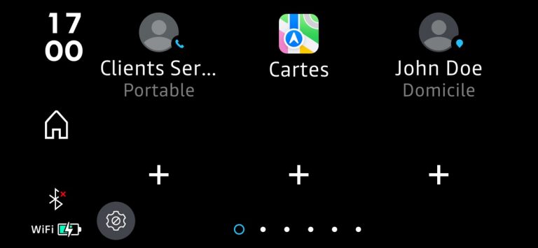 R&Go для iOS — скриншот 1