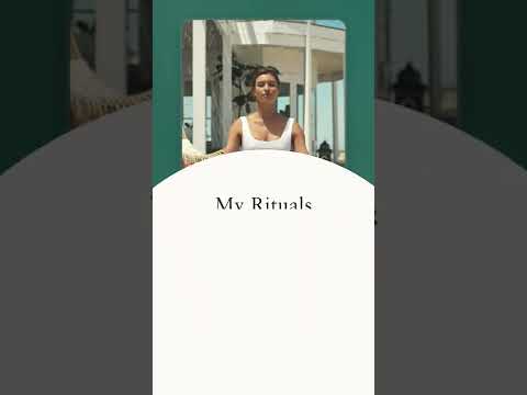 RITUALS — Cosmetics для Android — официальный трейлер