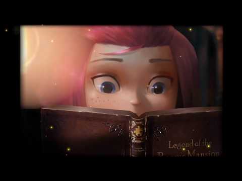 ROOMS: The Toymaker’s Mansion для Android — официальный трейлер