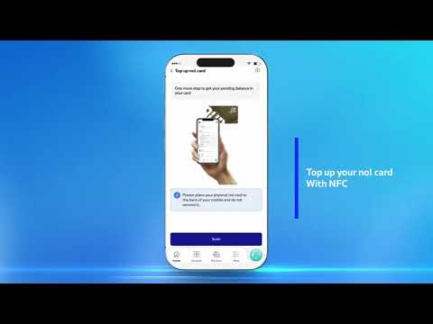 RTA Dubai для Android — официальный трейлер