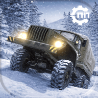 RTHD Offroad online 2025 для iOS