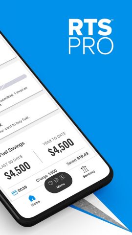 RTS Pro для Android — скриншот 2