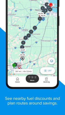 RTS Pro для Android — скриншот 4