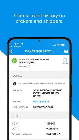 RTS Pro для Android — скриншот 5