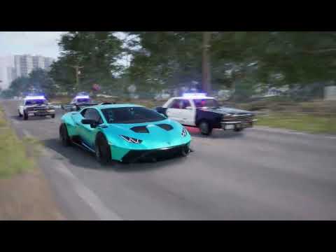 РУСЬ МОБАЙЛ: RP Онлайн ГТА для Android — официальный трейлер