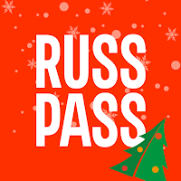 RUSSPASS: туры, места, билеты для Android