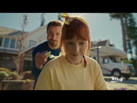 RVezy — RV Rentals. Made Easy для Android — официальный трейлер