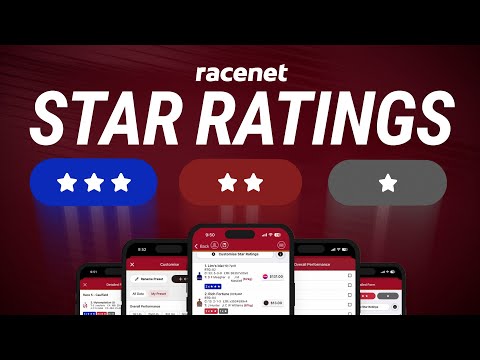 Racenet – Horse Racing Form для Android — официальный трейлер