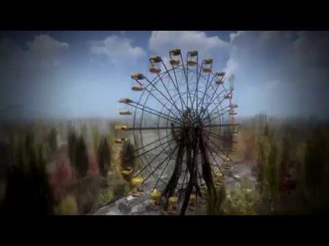 Radiation City Free — официальный трейлер