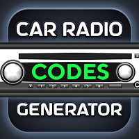 Radio Code Generator Unlocker для Android