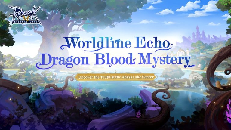 Ragnarok M: Eternal Love EU — скриншот 1