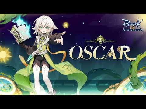 Ragnarok M: Eternal Love EU — официальный трейлер