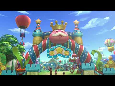 Ragnarok X: Together — официальный трейлер