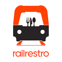 RailRestro-Order Food on Train для Android