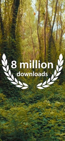 Rain Rain Sleep Sounds для iOS — официальный трейлер