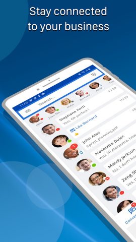 Rainbow для Android — скриншот 1