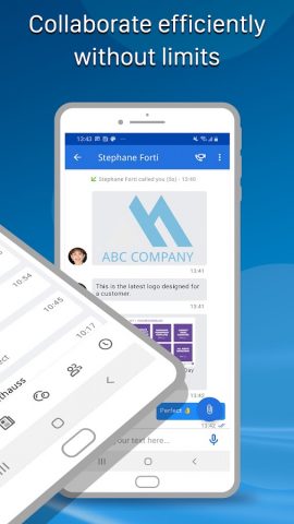 Rainbow для Android — скриншот 2