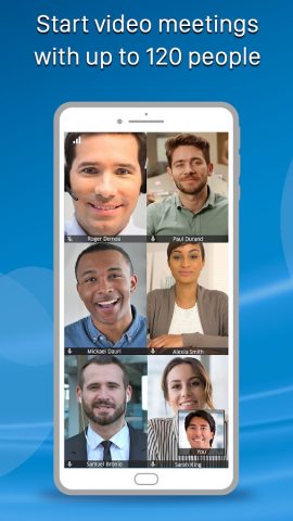 Rainbow для Android — скриншот 3