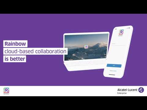 Rainbow для Android — официальный трейлер