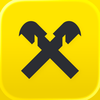 Райффайзен Онлайн Банк Россия для iOS