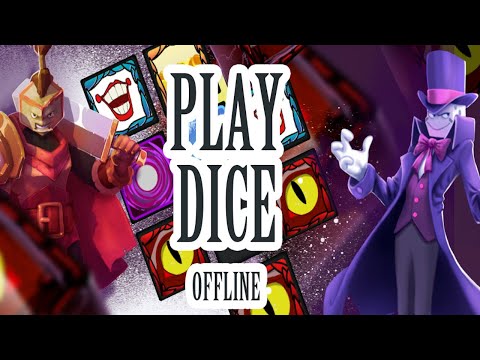 Random Dice Tower Defense для Android — официальный трейлер