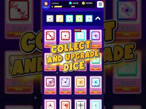Random Dice: защита для Android — официальный трейлер